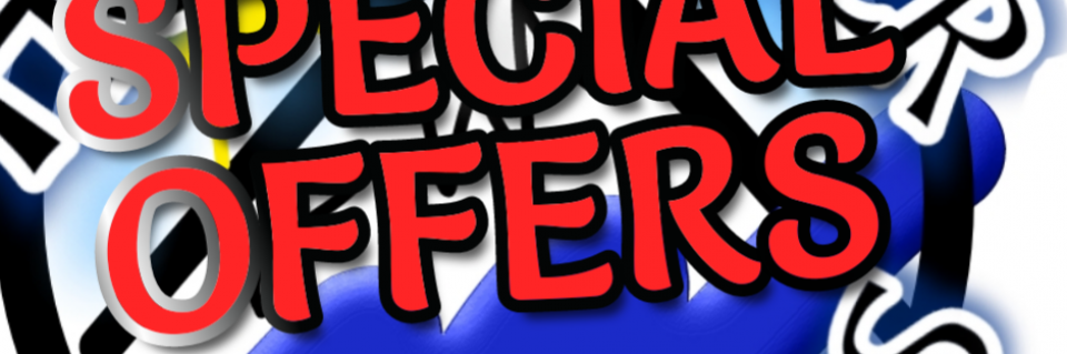 Exclusive Deals on Cleaning Services for Everyone