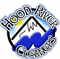 Hood River Cleaners, commercial, residential cleaning