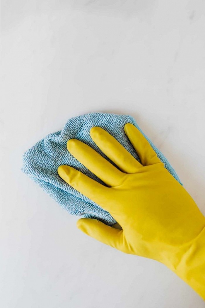 Professional cleaning service near me