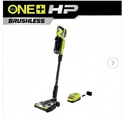 Ryobi hp one plus