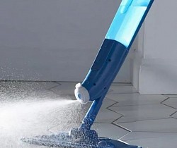 Clorox spray mop