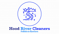 Cleaning Hood River county. Multnomah county, Wasco county, klickatat county, and Clark County.
