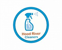 Cleaners near hood river county