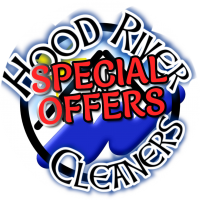 Air BNB cleaning discounts