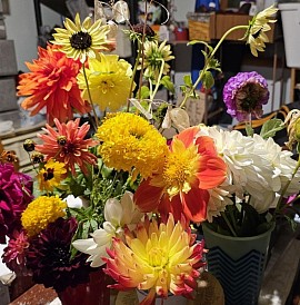 Flowers near me